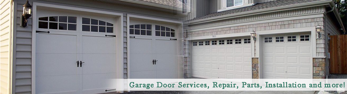 Garage Doors Richmond Quality, Garage Door Repair In Richmond Indiana