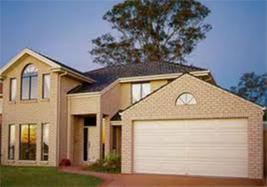 garage door installation The Woodlands