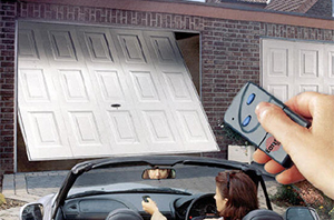 Garage Doors The Woodlands